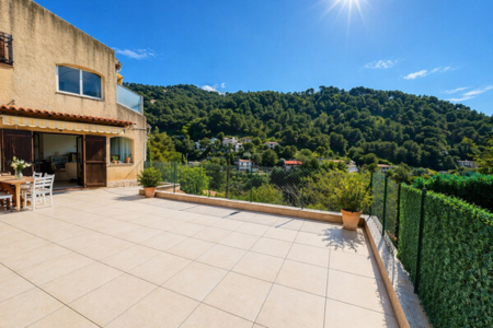 Beautiful 3 room apartment with garden near Monaco - 2