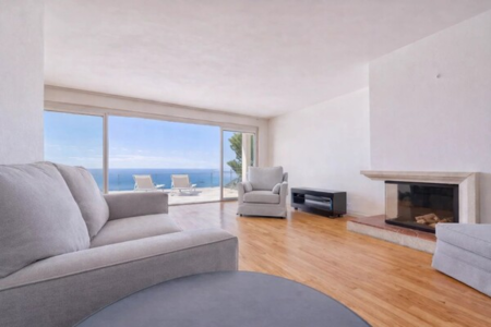 Seaside Elegance: Luxusleben im Bord de Mer, Èze - 3