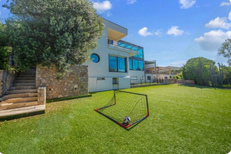 Exceptional villa 5 minutes from Monaco - 2