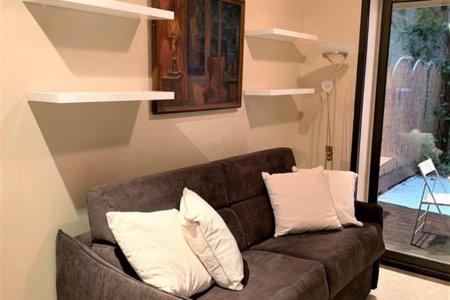 Монегетти | Beverly Palace A | Студия - 3