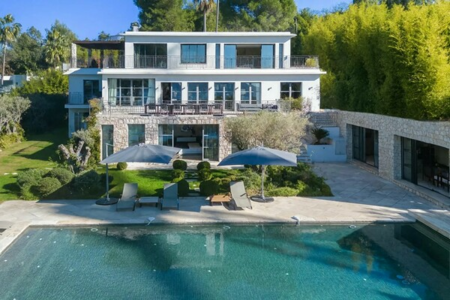 Vila zu verkaufen, Cannes - 1