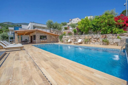Exceptional villa 5 minutes from Monaco - 3