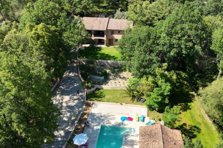 ДОМ ЛА МОТТЕ - 2