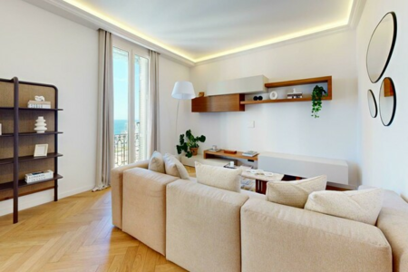 MONTE-CARLO | VILLA TALMA |  BEL APPARTEMENT DE 3 PIECES - 3