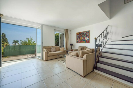 Вилла Эзе у моря - 2