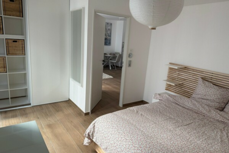 Résidence OLYMPE - 5, avenue de Villaine – 2-room apartment - 2