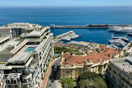 Rental Sun Tower Apartment / 4 rooms - 3