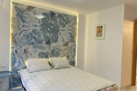 Seafront Frontline Position. Spacious Terrace and Unique Location - 3