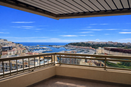 Moneghetti | Herakleia | Appartamento trilocale ristrutturato – Vista mare e porto mozzafiato - 2