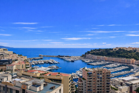 Moneghetti | Herakleia | Appartamento trilocale ristrutturato – Vista mare e porto mozzafiato - 1