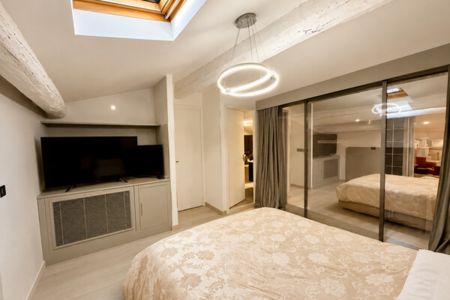 DUPLEX REMPARTS — Monaco-Ville - 3