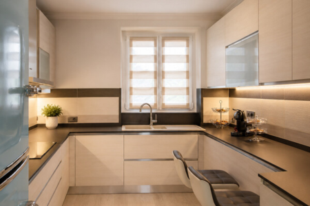 DUPLEX REMPARTS — Monaco-Ville - 2
