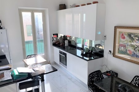 JARDIN EXOTIQUE | VILLA BELVEDERE | BILOCALE - 3