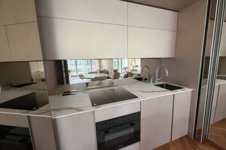 Carré d'Or – Apartment with terrace and view of the Grand Prix circuit - 3