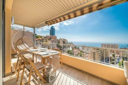 MONACO BORDER I TERM SALE LIFE  I 2 ROOMS - 1