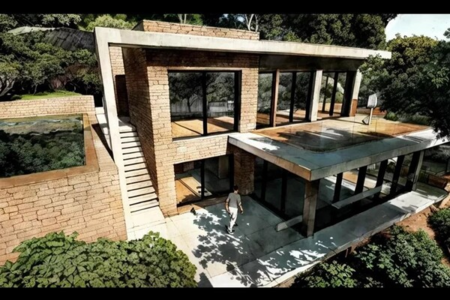 Propriété exceptionnelle avec vue sur la mer à seulement quelques minutes de Monaco - 3