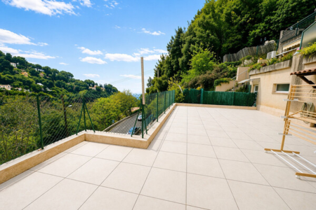 Beautiful 3 room apartment with garden near Monaco - 3