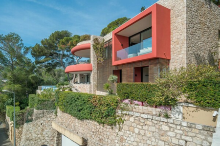 Cap D'ail Haus zum Verkauf - 3