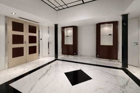 Carré d'Or di Nizza – Victor Hugo | 150 m² borghesi con parcheggio - 3