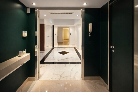 Carré d'Or di Nizza – Victor Hugo | 150 m² borghesi con parcheggio - 2