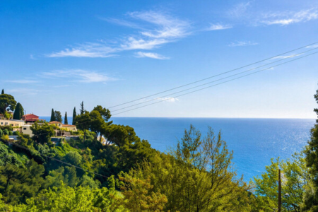 Beautiful 3 room apartment with garden near Monaco - 1