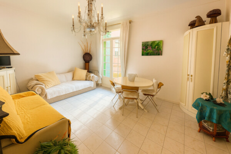 Монте-Карло — очаровательная двухкомнатная квартира с террасой - 2