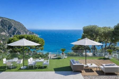 Вилла на продажу EZE - 1