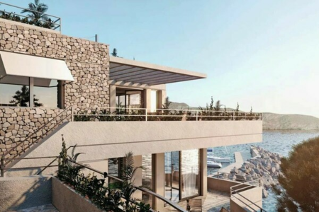 Waterfront property in Eze - 1