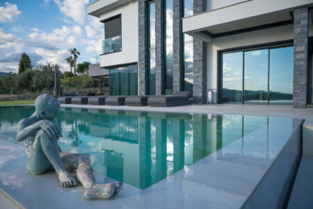 OPIO | PRÄCHTIGE VILLA | +5 ZIMMER - 1