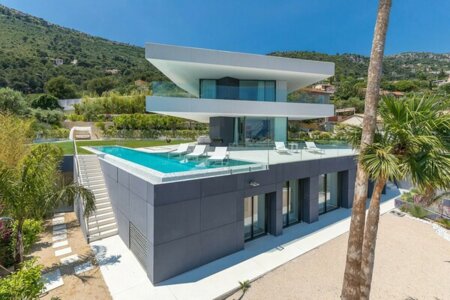 BEAUSOLEIL I VILLA  I 6 PIECES - 3