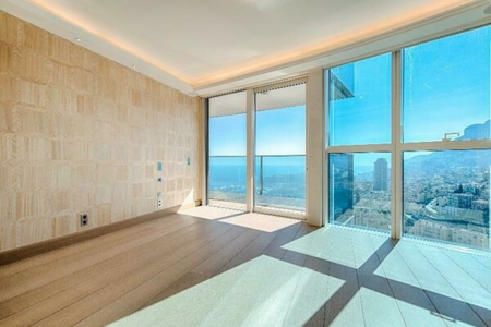LA ROUSSE | TOUR ODEON | 5 ROOMS - 2
