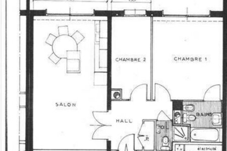 LARVOTTO | ESTORIL | 3 ROOMS - 3