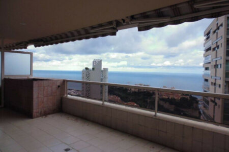 MAGNIFICO APPARTAMENTO DI 3-4 STANZE - PATIO PALACE - 3