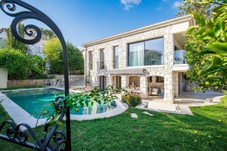 РОКБРЮН-КАП-МАРТИН I НОВАЯ ВИЛЛА I 4 НОМЕРА - 2