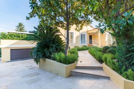 РОКБРЮН-КАП-МАРТИН I НОВАЯ ВИЛЛА I 5 НОМЕРОВ - 2