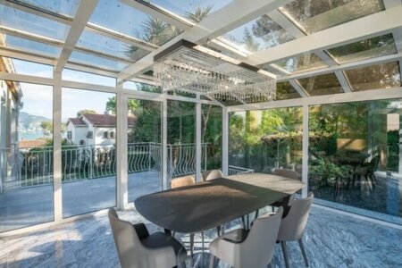 РОКБРЮН-КАП-МАРТИН I НОВАЯ ВИЛЛА I 5 НОМЕРОВ - 3