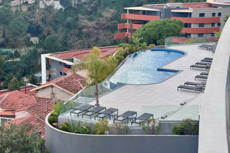 Magnifique et spacieux appartement à rénover – Vue imprenable sur Monaco et la mer - 2