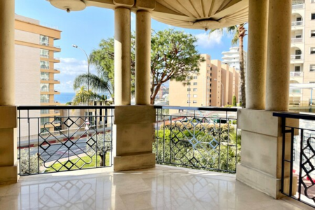 LARVOTTO | FLORESTAN | 5 ROOMS - 3