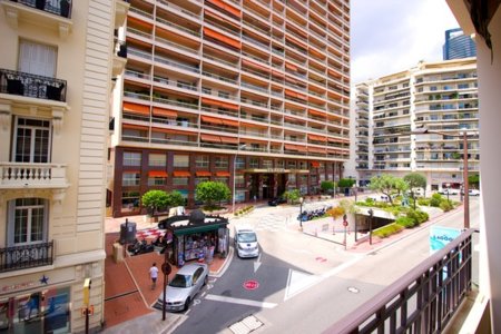 MONTE-CARLO | PALMIERS | 2 PIECES - 1