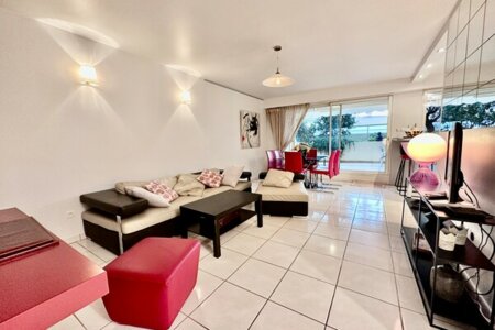 BEAUSOLEIL | MONTE CRISTO | 3 ROOMS - 2