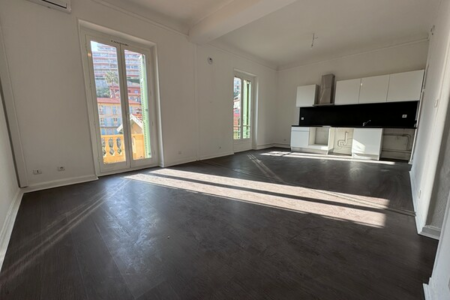 MENTON  | LARGE 3 ROOM APARTMENT NEAR CENTER - 3