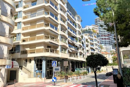 BV ITALIE I ROCAZUR I BUREAUX - 1