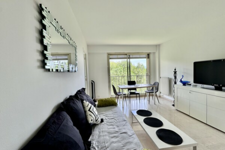 ROQUEBRUNE-CAP-MARTIN| RESIDENCES SAINT MARTIN | 2 ROOMS - 1