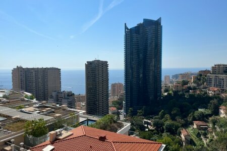 BEAUSOLEIL | APARTMENT | 2 ROOMS - 1