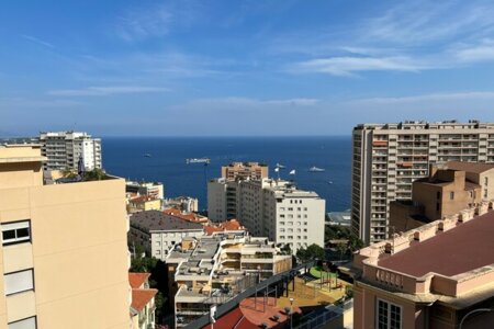 BEAUSOLEIL | APARTMENT | 3 ROOMS - 1