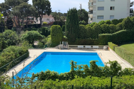 ROQUEBRUNE-CAP-MARTIN| RESIDENCES SAINT MARTIN | 2 ROOMS - 3