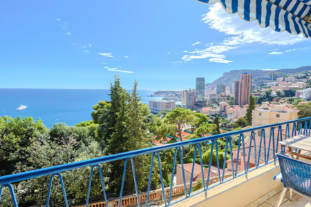 ROQUEBRUNE MÜTZE MARTIN |RES. APOLLO | 3 ZIMMER - 1