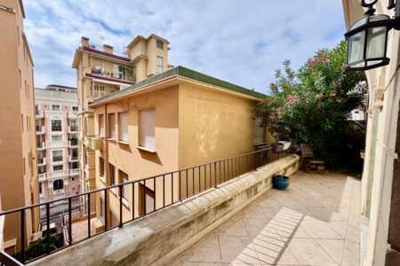 MONTE -CARLO | GRAZIOSI APPARTAMENT - 2