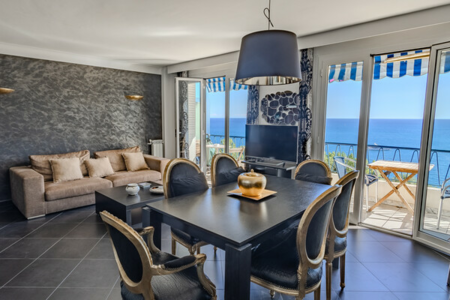 ROQUEBRUNE MÜTZE MARTIN |RES. APOLLO | 3 ZIMMER - 2