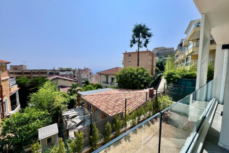 Charming, Luxuriously Furnished 1-Bedroom Apartment Near Monaco - 1